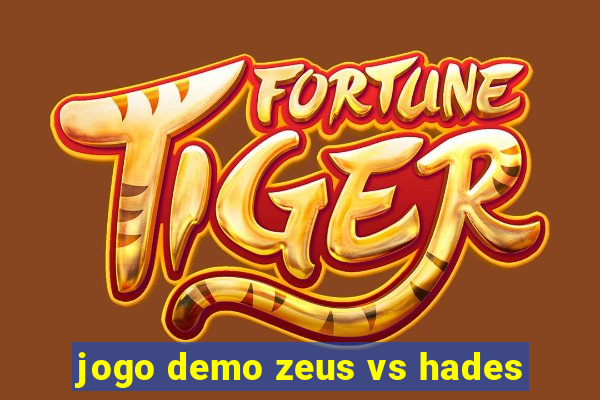 jogo demo zeus vs hades